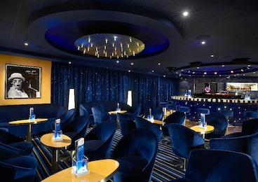 Imagen de Carnival Breeze