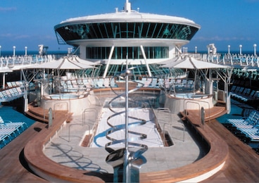 Imagen de Grandeur of the Seas