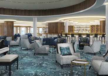 Imagen de Norwegian Bliss