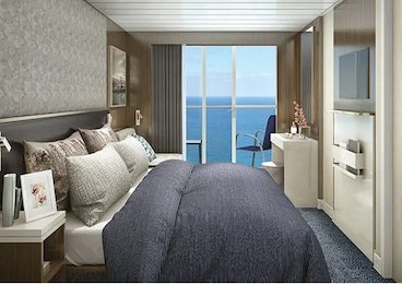Imagen de Norwegian Spirit
