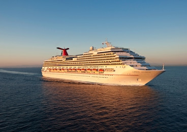Imagen de Carnival Splendor