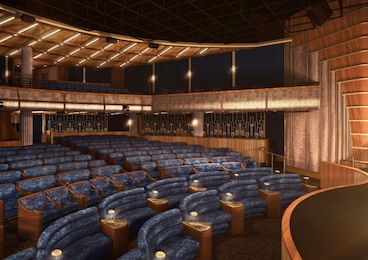 Imagen de Seven Seas Prestige