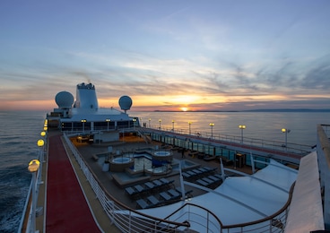 Imagen de Azamara Onward