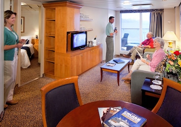 Imagen de Radiance of the Seas