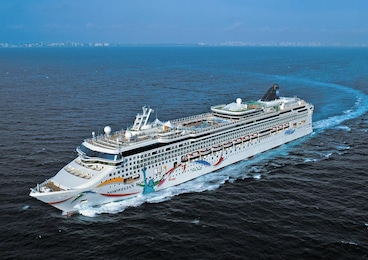Imagen de Norwegian Dawn