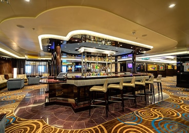 Imagen de Norwegian Getaway