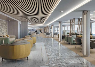 Imagen de Seven Seas Prestige