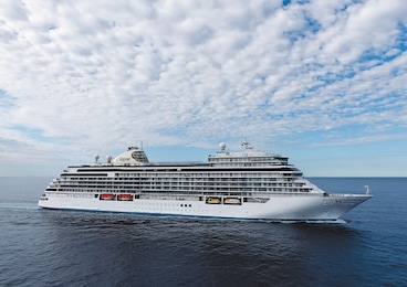Imagen de Seven Seas Explorer