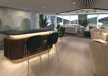 Imagen de Amadeus Nova 