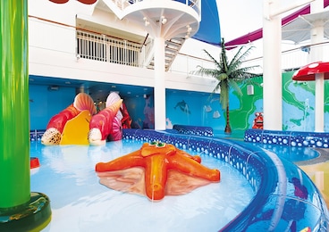 Imagen de Norwegian Epic