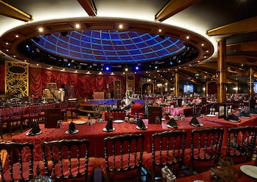 Imagen de Norwegian Getaway