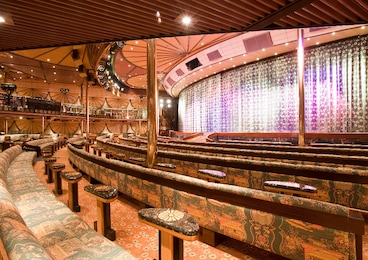 Imagen de Carnival Elation