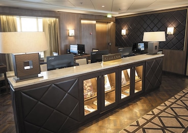 Imagen de Seven Seas Mariner