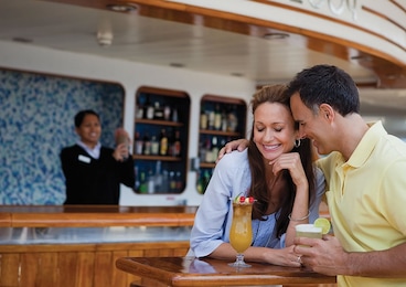 Imagen de Seven Seas Navigator