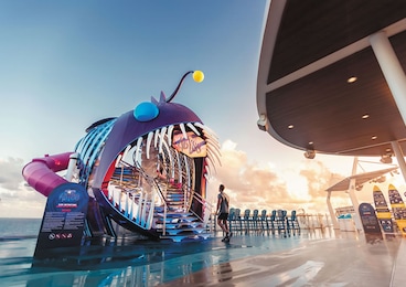 Imagen de Harmony of the Seas