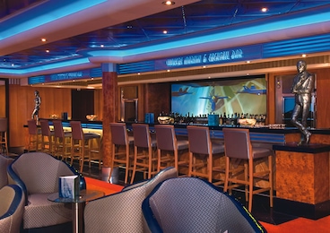 Imagen de Norwegian Jewel