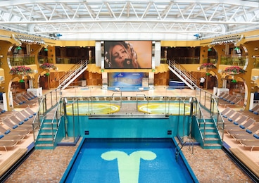 Imagen de Costa Pacifica