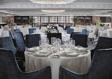 Imagen de Seven Seas Navigator