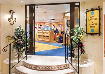Imagen de Norwegian Spirit