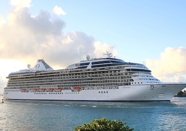 Imagen de Oceania Marina