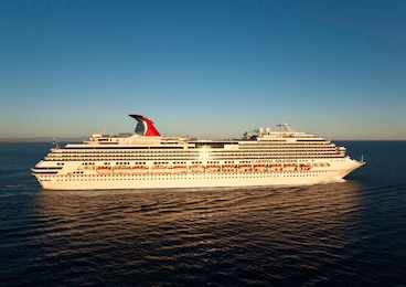 Imagen de Carnival Splendor