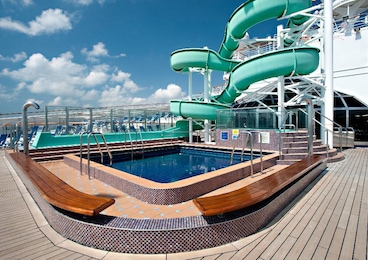 Imagen de Carnival Glory