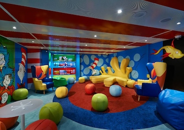 Imagen de Carnival Freedom