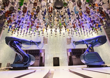 Imagen de Harmony of the Seas