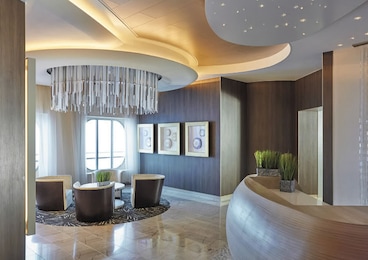 Imagen de Seven Seas Explorer