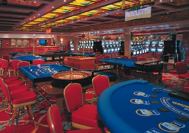 Imagen de Seven Seas Mariner