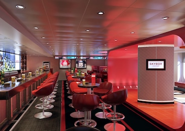 Imagen de Carnival Vista