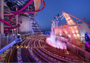 Imagen de Harmony of the Seas