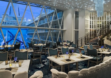 Imagen de Harmony of the Seas