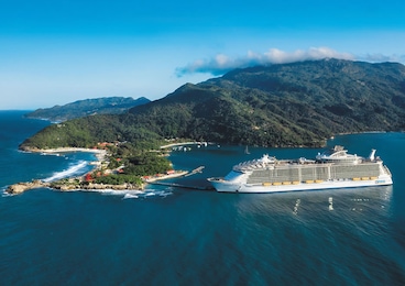 Imagen de Harmony of the Seas