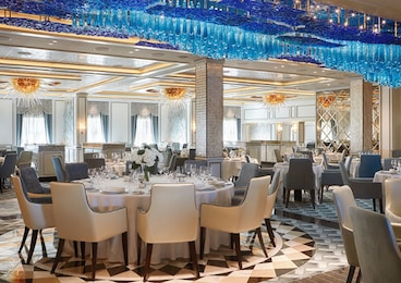 Imagen de Seven Seas Explorer