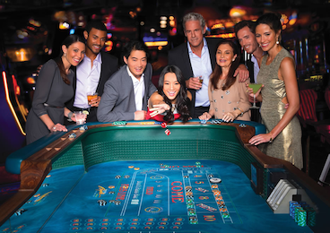 Imagen de Harmony of the Seas