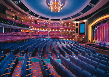 Imagen de Voyager of the Seas