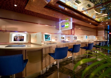 Imagen de Carnival Dream