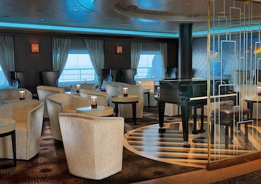 Imagen de Seven Seas Navigator