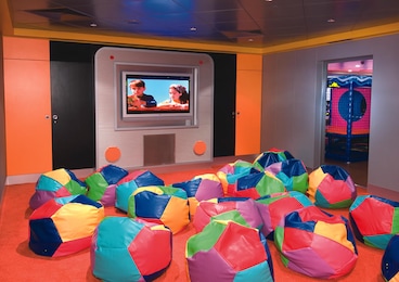 Imagen de Norwegian Jewel