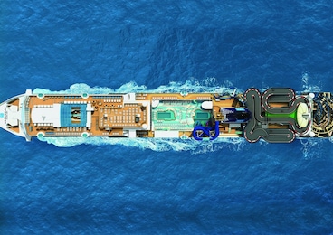Imagen de Norwegian Encore