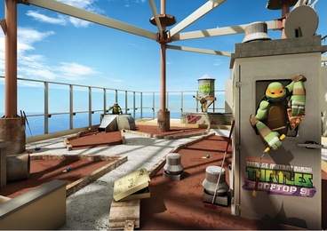 Imagen de Norwegian Escape