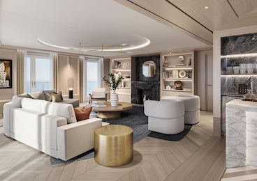 Imagen de Seven Seas Grandeur