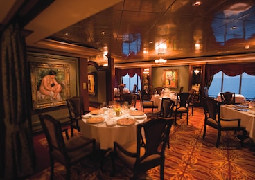 Imagen de Norwegian Pearl