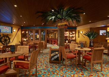 Imagen de Carnival Breeze