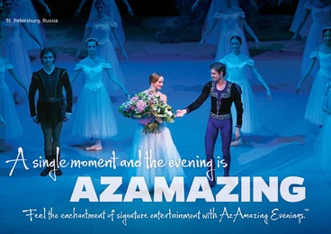 Imagen de Azamara Quest