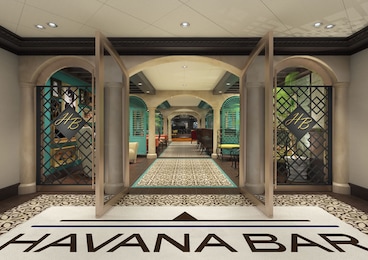 Imagen de Carnival Panorama