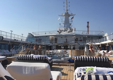 Imagen de Oceania Sirena