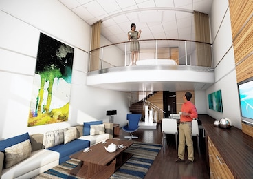 Imagen de Ovation of the Seas