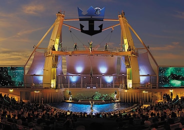 Imagen de Harmony of the Seas